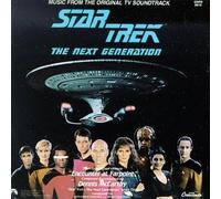 Star Trek-the Next Generation - Encounter of Farpoint