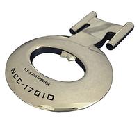 Star Trek The Next Generation Enterprise NCC-1701-D Bottle Opener