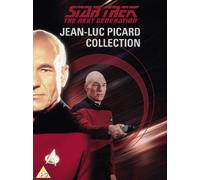 Star Trek:the Next Generation - Jean-Luc Picard Collection [Edizione: Regno Unito]