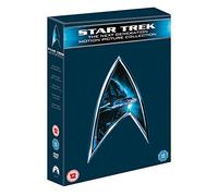 Star Trek the Next Generation: Movie Collection (DVD)
