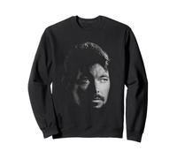 Star Trek The Next Generation Riker Oversized Face Felpa