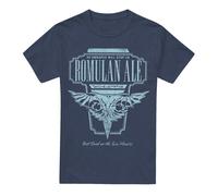 Star Trek: The Next Generation Romulan Ale Maglietta Adulto Unisex (TV18045)