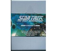 Star Trek - The next generation Season 05