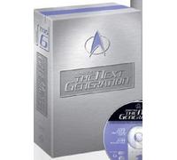 Star Trek - The next generation Season 06