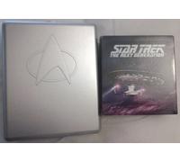 Star Trek: The Next Generation: Season 1