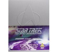 Star Trek The Next Generation Season 1 [Edizione: Regno Unito]