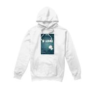 Star Trek The Next Generation Season 2 Episode 16 Felpa con Cappuccio (TV7852)