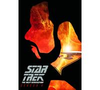 Star Trek: The Next Generation: Season 4 (DVD) Gates McFadden Brent Spiner