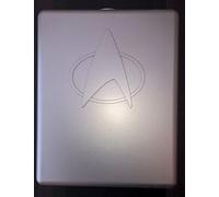 Star Trek The Next Generation Season 5 Complete [Edizione: Regno Unito]