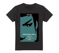 Star Trek The Next Generation Season 5 Episode 8 Maglietta Uomo (TV5360)