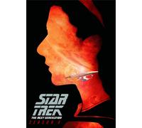 Star Trek: The Next Generation: Season 6 (DVD) Star Trek Next Generation