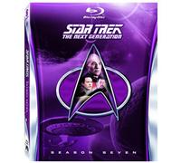 Star Trek: The Next Generation: Season 7