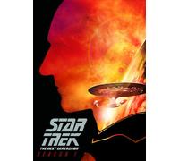 Star Trek the Next Generation: Season One