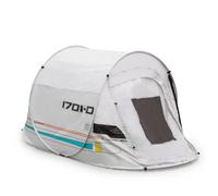 Star Trek: The Next Generation Shuttlecraft Justman 2-Person Campeggio Tenda