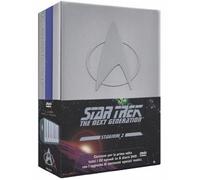 Star Trek - The next generation Stagione 02