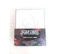 Star Trek - The next generation Stagione 03