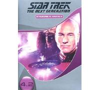 Star Trek - The next generation Stagione 04 Volume 02