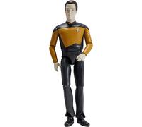 Star Trek: The Next Generation: TENENTE COMANDANTE DATA - Playmates