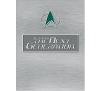 Star Trek The Next Generation - The Complete Fourth Season