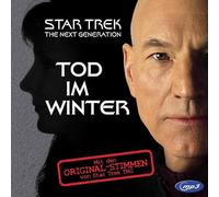 Star Trek-the Next Generation - Tod im Winter