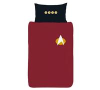 Star Trek: The Next Generation Uniforme Set Copripiumino - 52% (AG1142)