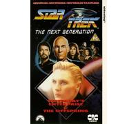 Star Trek The Next Generation: Volume 32 [VHS] [1990]
