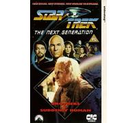 Star Trek The Next Generation: Volume 39 [VHS]