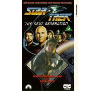 Star Trek The Next Generation: Volume 40 [VHS]