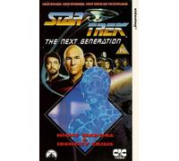 Star Trek The Next Generation: Volume 46 [VHS]