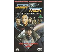 Star Trek The Next Generation: Volume 47 [VHS]