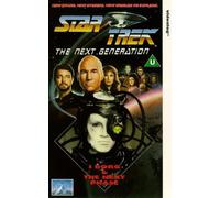 Star Trek The Next Generation: Volume 62 [VHS]