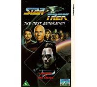 Star Trek The Next Generation: Volume 73 [VHS]