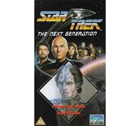 Star Trek The Next Generation: Volume 74 [VHS]