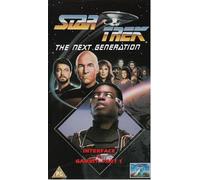 Star Trek The Next Generation: Volume 78 [VHS]