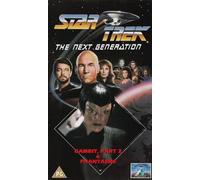 Star Trek The Next Generation: Volume 79 [VHS]