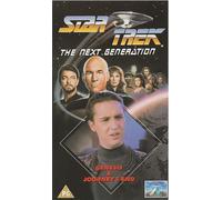 Star Trek The Next Generation: Volume 86 [VHS]