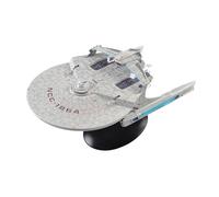 Star Trek The Official Starships Collection | U.S.S. Reliant 8.5" XL Edition by Eaglemoss Hero Collector