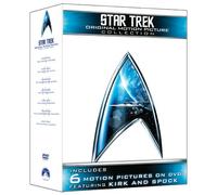 Star Trek: The Original Motion Picture Collection