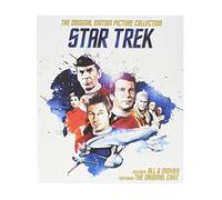 Star Trek: Original Motion Picture Collection (DVD)