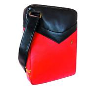 Star Trek The Original Serie Laptop Borsa Rosso Uniforme