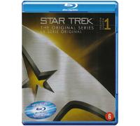 Star Trek: The Original Serie - L'intégrale de la saison 1 - Coffret 7 Blu-ray