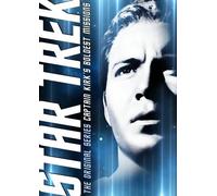 Star Trek: The Original Series - Captain Kirk's Boldest Missions – Universal Pictures – DVD