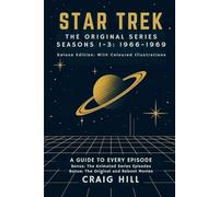 Star Trek - The Original Series (Deluxe Edition)