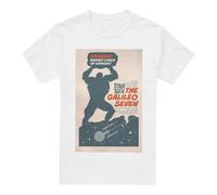 Star Trek The Original Series Episode 16 Maglietta Uomo (TV13823)