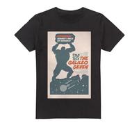 Star Trek The Original Series Episode 16 Maglietta Uomo (TV13824)