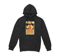 Star Trek The Original Series Episode 33 Felpa con Cappuccio Uomo (TV7677)