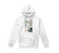 Star Trek The Original Series Episode 38 Felpa con Cappuccio Uomo (TV7686)