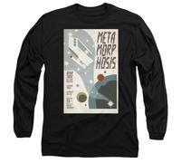 Star Trek The Original Series Episode 38 Maglietta Adulto Unisex (TV9703)