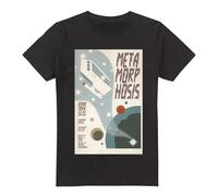 Star Trek The Original Series Episode 38 Maglietta Uomo (TV13869)