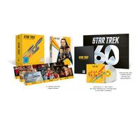 Star Trek - The Original Series - Limited Edition - 60th Anniversary Collector's Edition